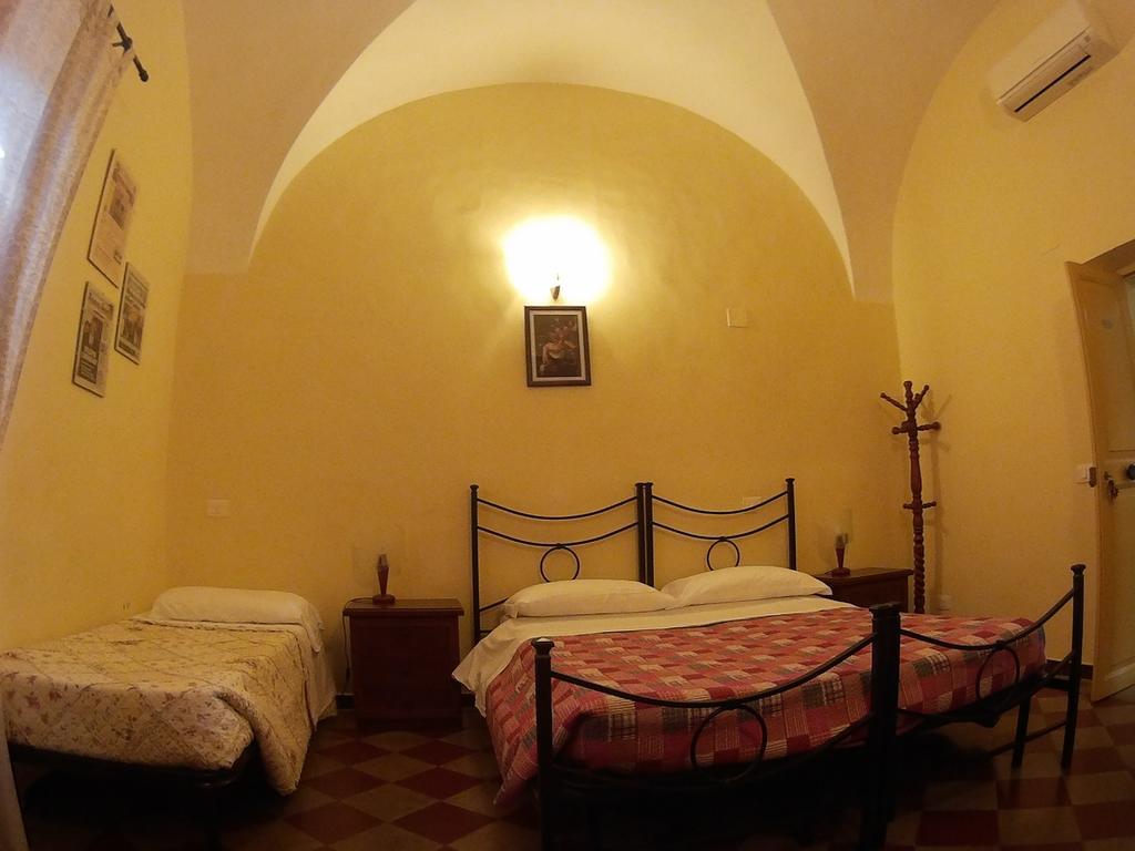 Camere Del Re Tarquinia Room photo