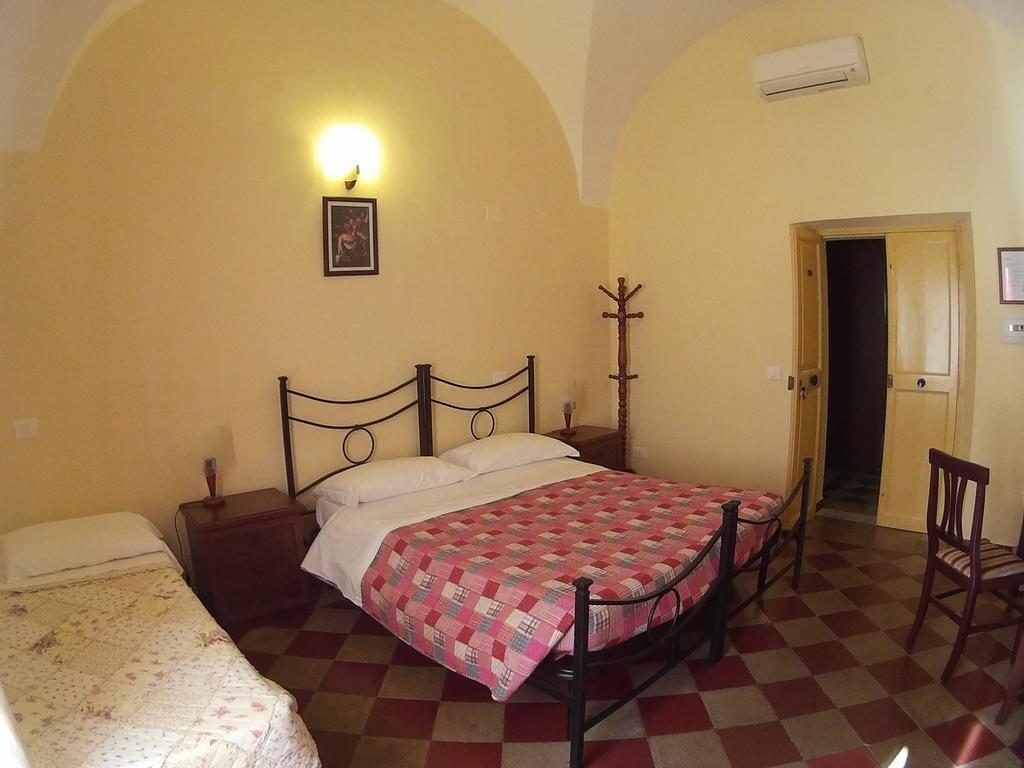 Camere Del Re Tarquinia Room photo