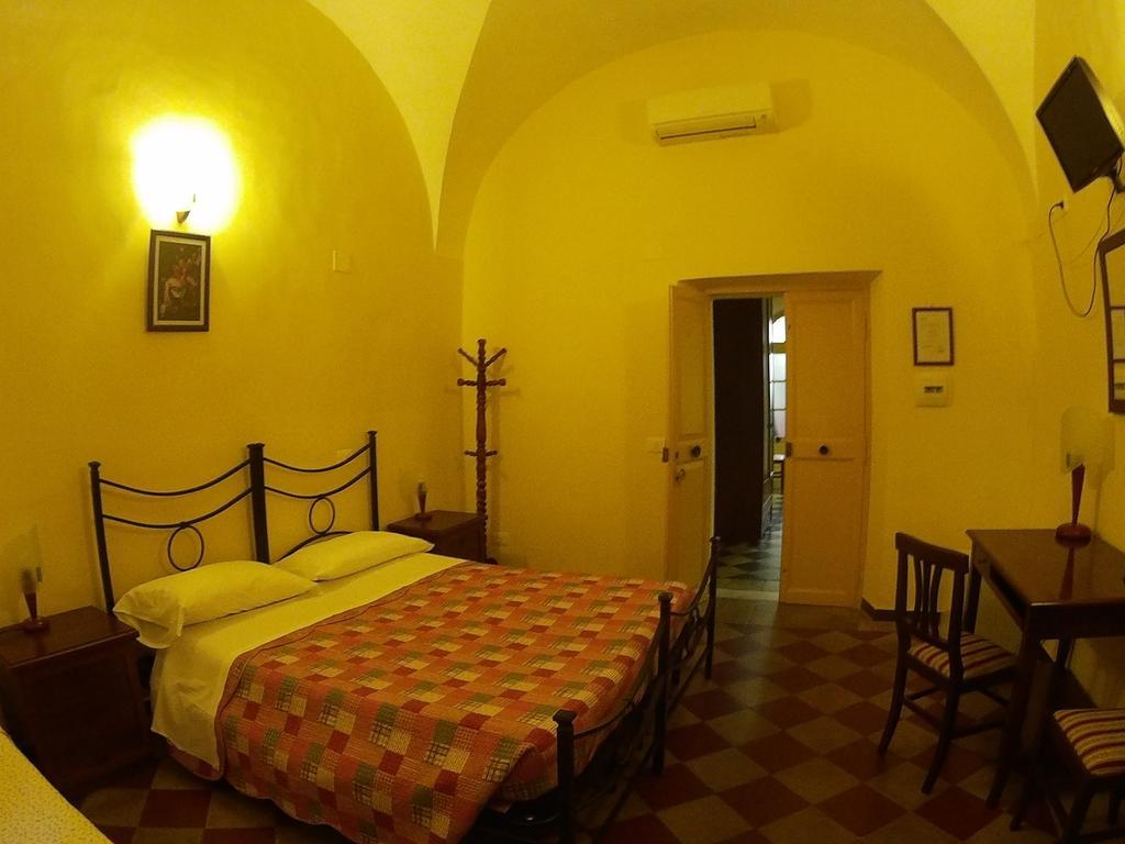 Camere Del Re Tarquinia Room photo