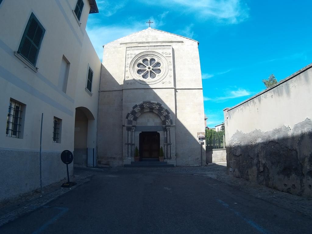 Camere Del Re Tarquinia Exterior photo