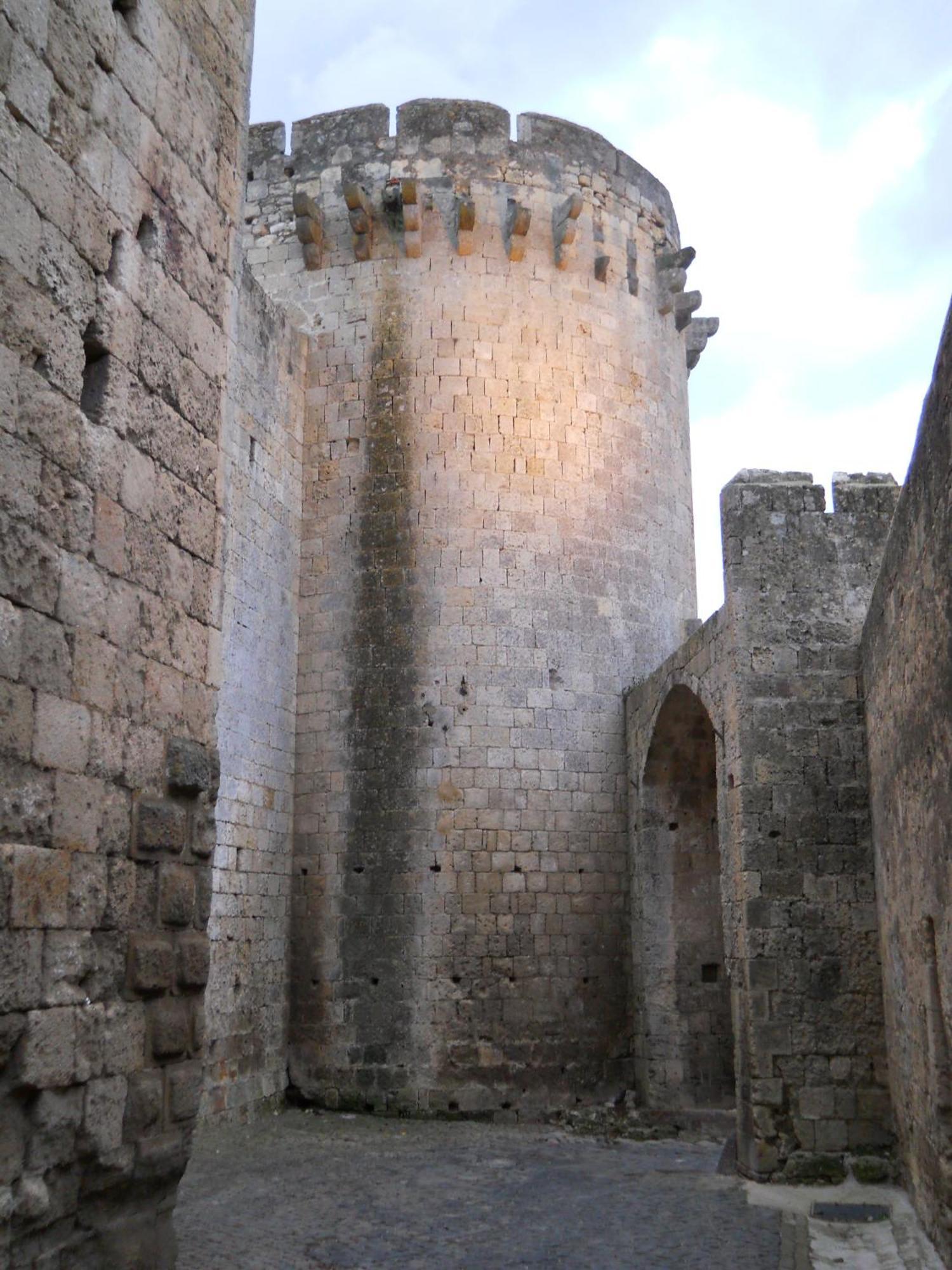 Camere Del Re Tarquinia Exterior photo