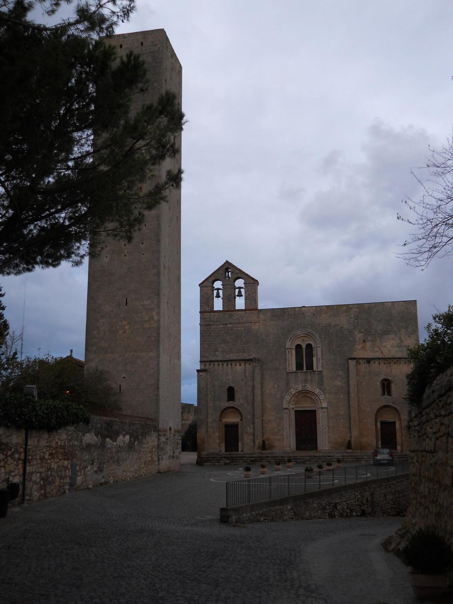 Camere Del Re Tarquinia Exterior photo