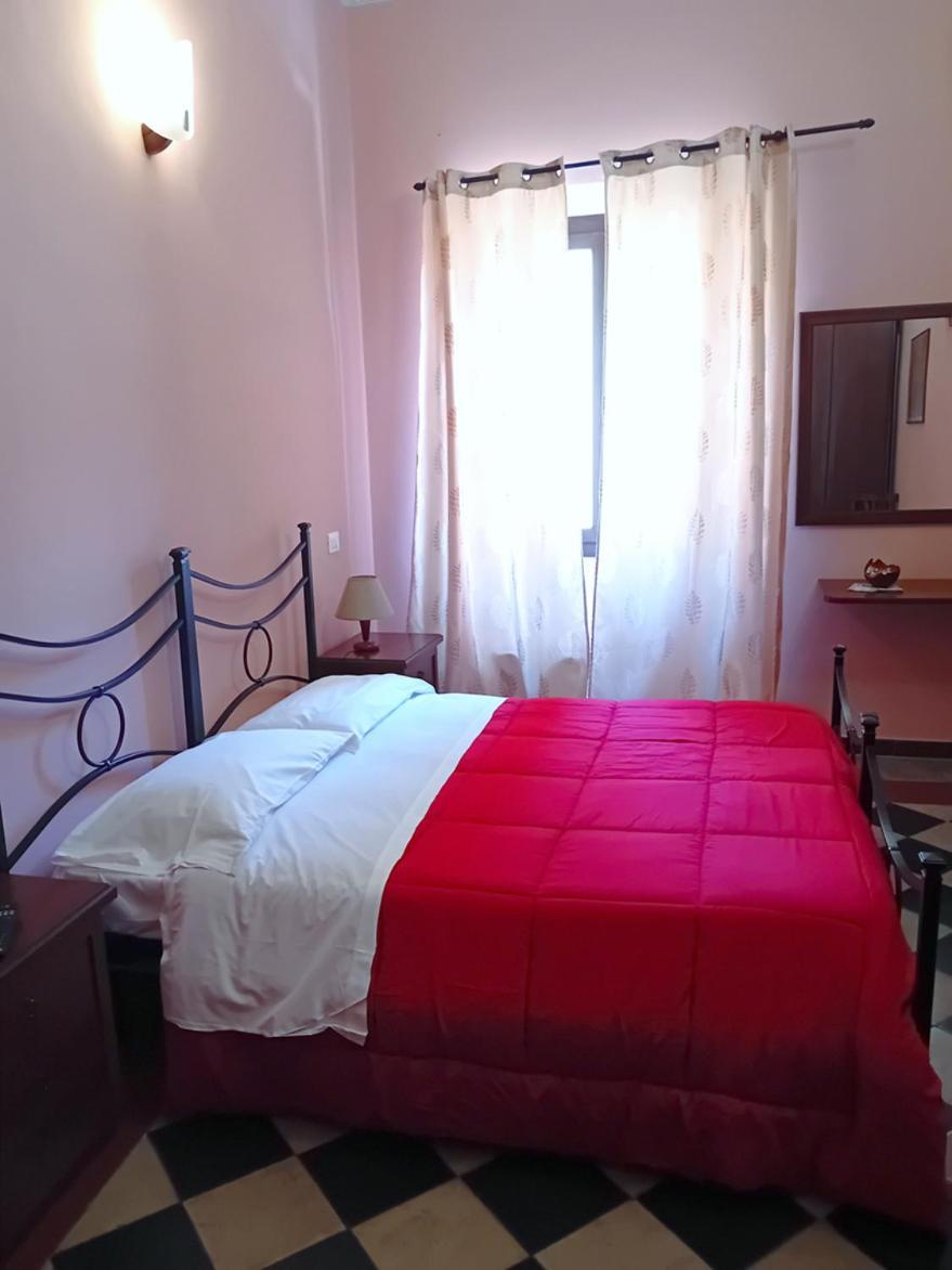 Camere Del Re Tarquinia Exterior photo