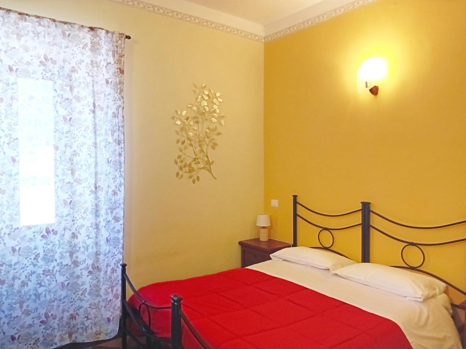 Camere Del Re Tarquinia Exterior photo