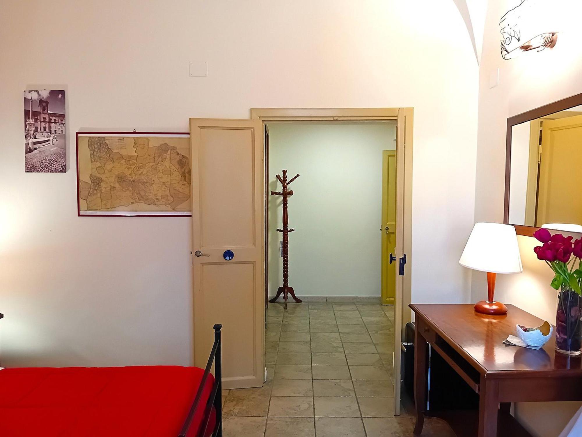 Camere Del Re Tarquinia Exterior photo