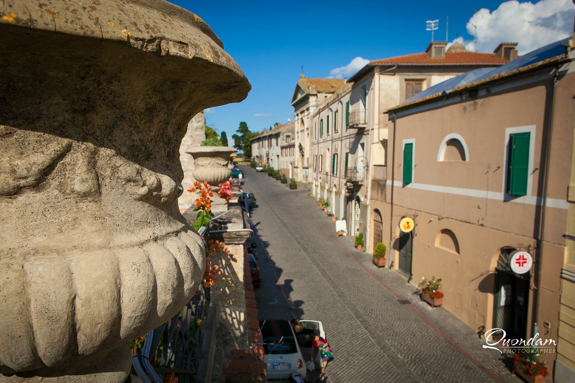 Camere Del Re Tarquinia Exterior photo